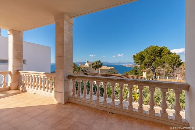 3 soverom Villa til salgs i Llucmajor - € 1 390 000 (Ref: 9263404)