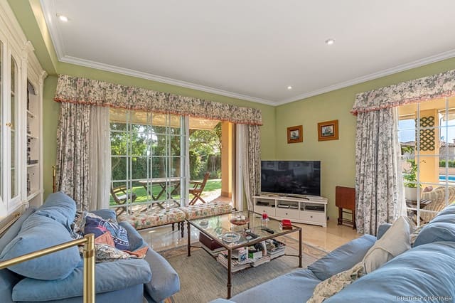 5 soveværelse Villa til salg i Llucmajor - € 2.200.000 (Ref: 9263405)