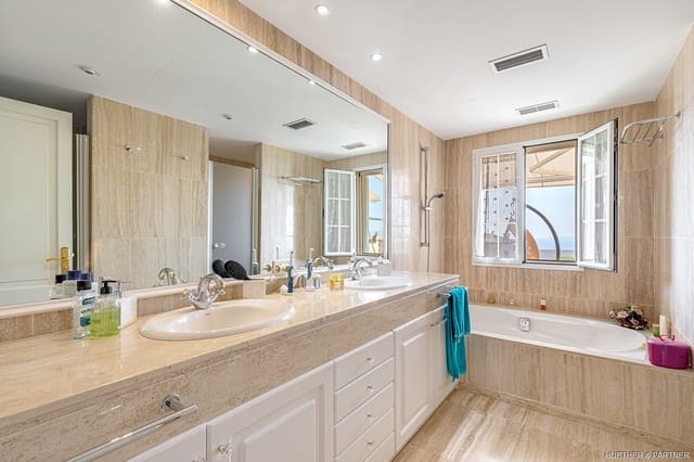 5 soveværelse Villa til salg i Llucmajor - € 2.200.000 (Ref: 9263405)