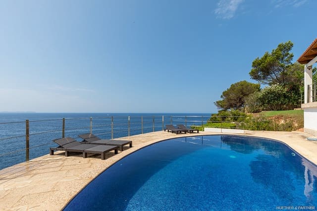 3 soveværelse Villa til salg i Cala Pi, Llucmajor - € 3.500.000 (Ref: 9263406)