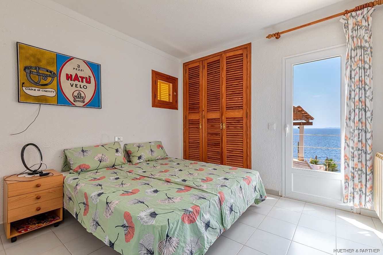 3 sovrum Villa till salu i Cala Pi - 3 500 000 € (Ref: 9263406)