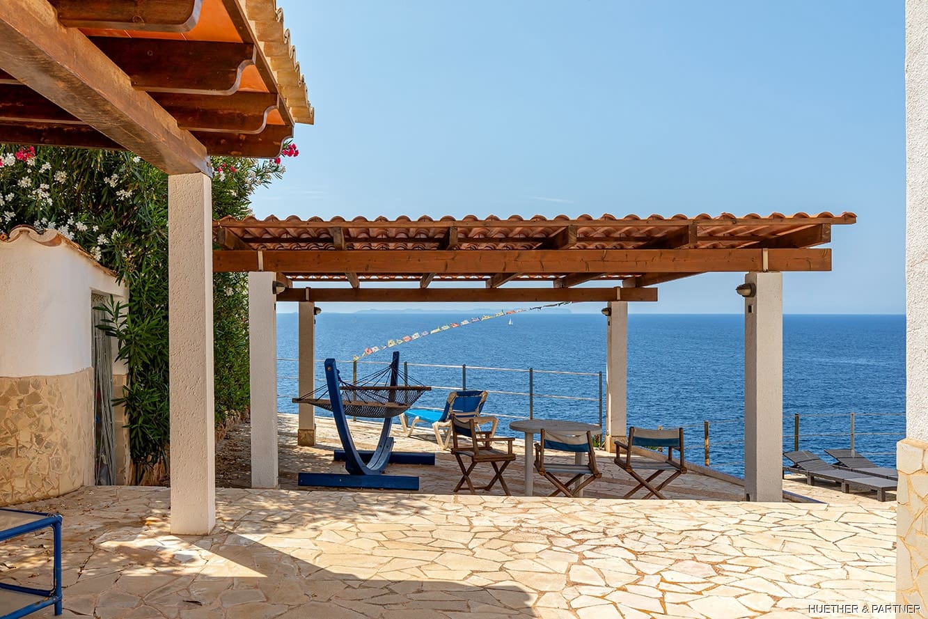 3 sovrum Villa till salu i Cala Pi - 3 500 000 € (Ref: 9263406)