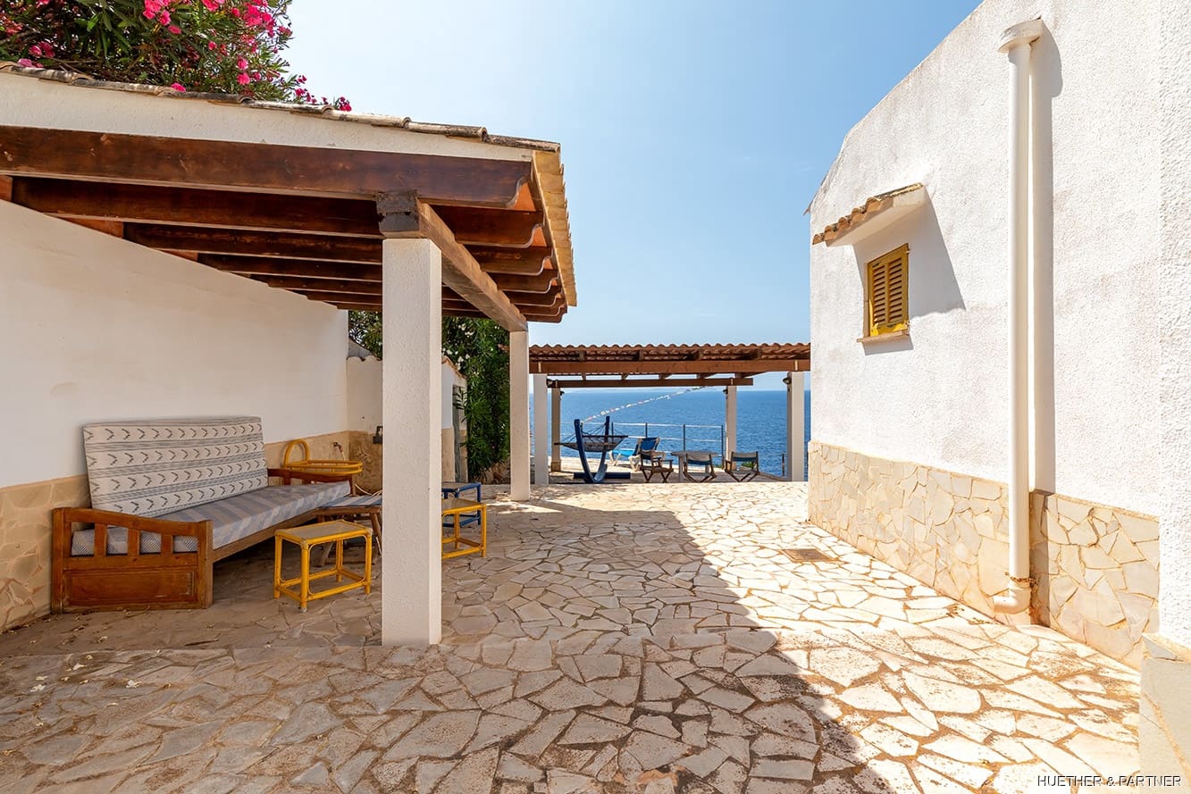 3 sovrum Villa till salu i Cala Pi - 3 500 000 € (Ref: 9263406)