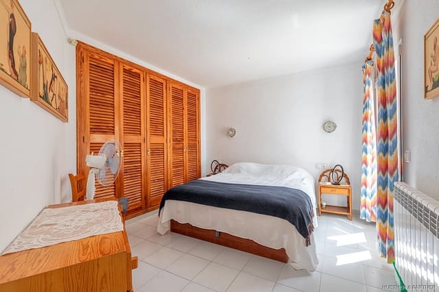 3 soveværelse Villa til salg i Cala Pi, Llucmajor - € 3.500.000 (Ref: 9263406)