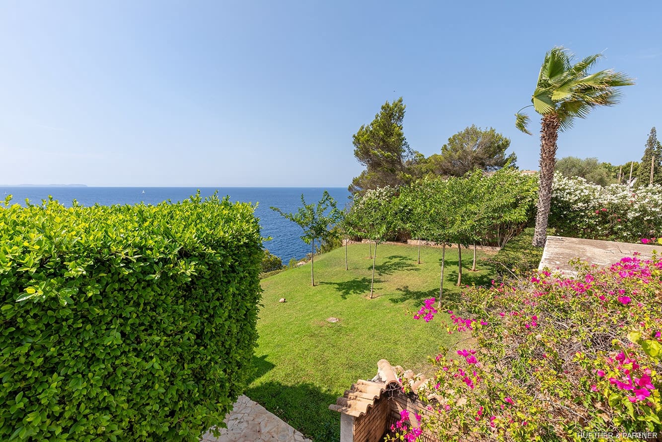 3 sovrum Villa till salu i Cala Pi - 3 500 000 € (Ref: 9263406)