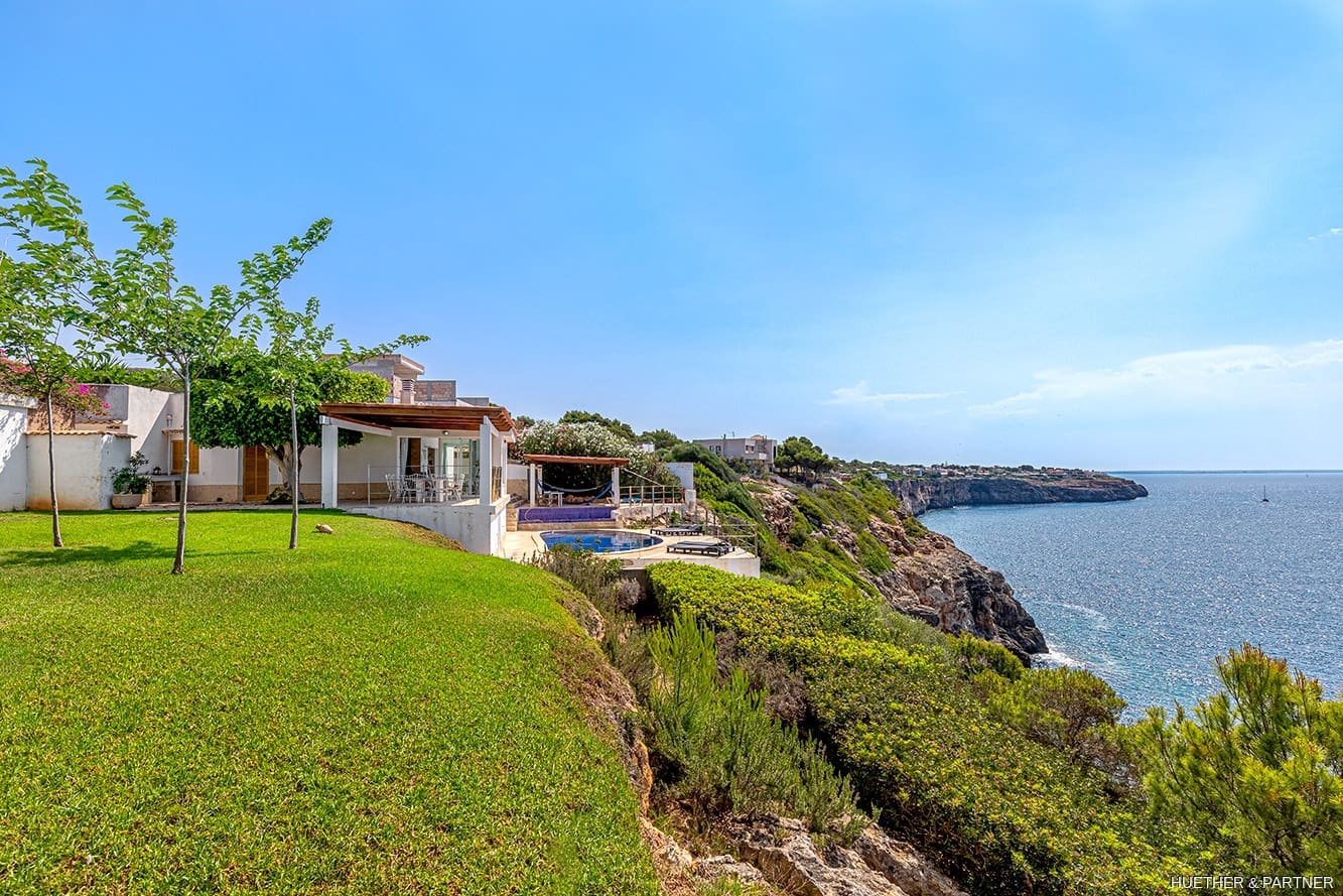 3 sovrum Villa till salu i Cala Pi - 3 500 000 € (Ref: 9263406)