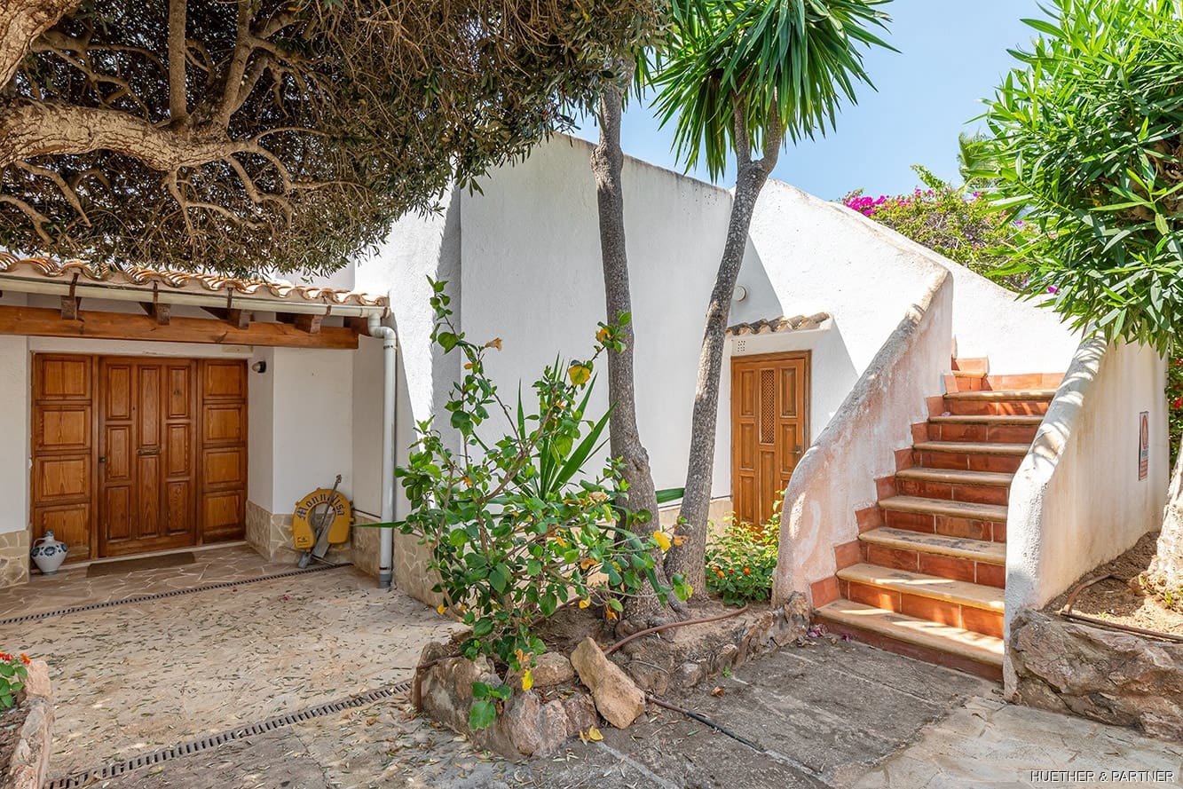 3 sovrum Villa till salu i Cala Pi - 3 500 000 € (Ref: 9263406)