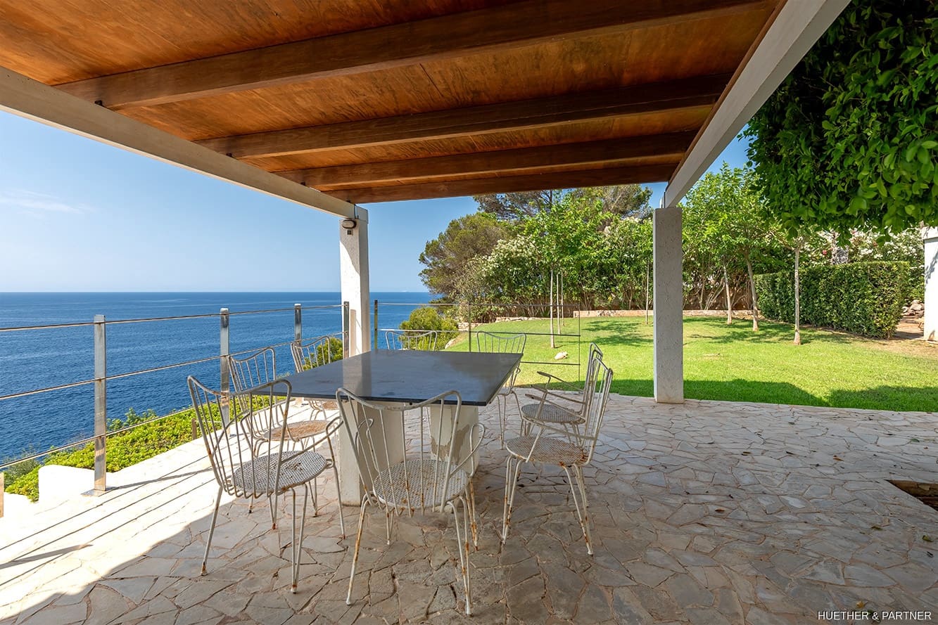 3 sovrum Villa till salu i Cala Pi - 3 500 000 € (Ref: 9263406)