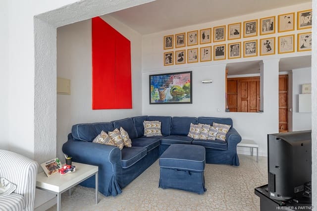 3 soveværelse Villa til salg i Cala Pi, Llucmajor - € 3.500.000 (Ref: 9263406)