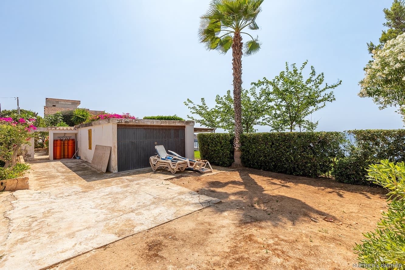 3 sovrum Villa till salu i Cala Pi - 3 500 000 € (Ref: 9263406)