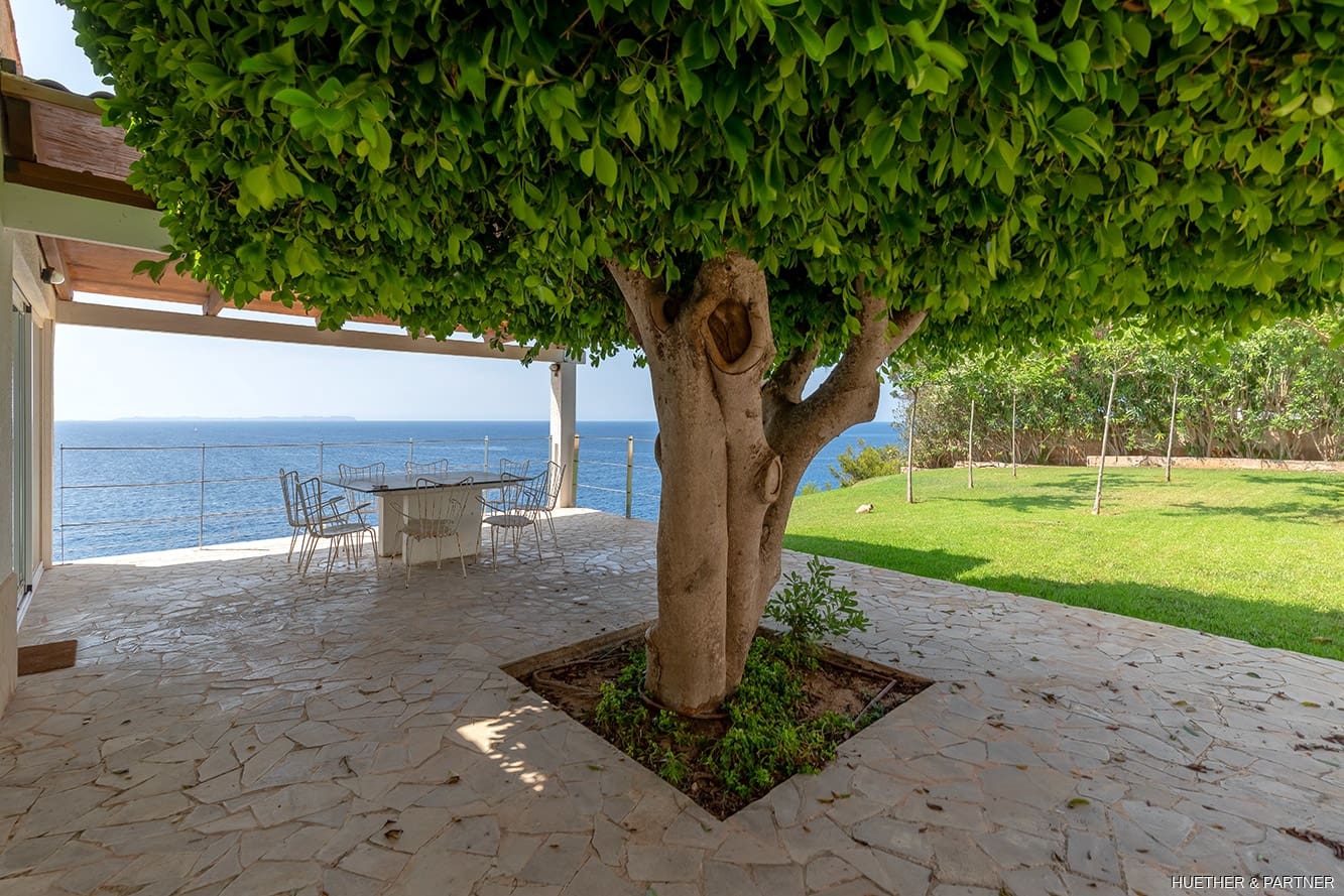 3 sovrum Villa till salu i Cala Pi - 3 500 000 € (Ref: 9263406)
