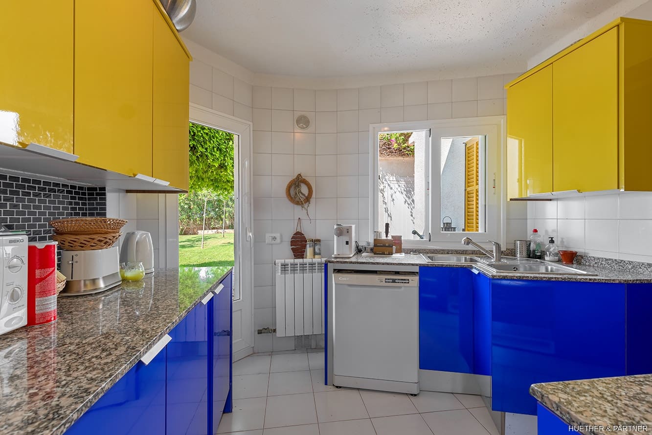 3 sovrum Villa till salu i Cala Pi - 3 500 000 € (Ref: 9263406)