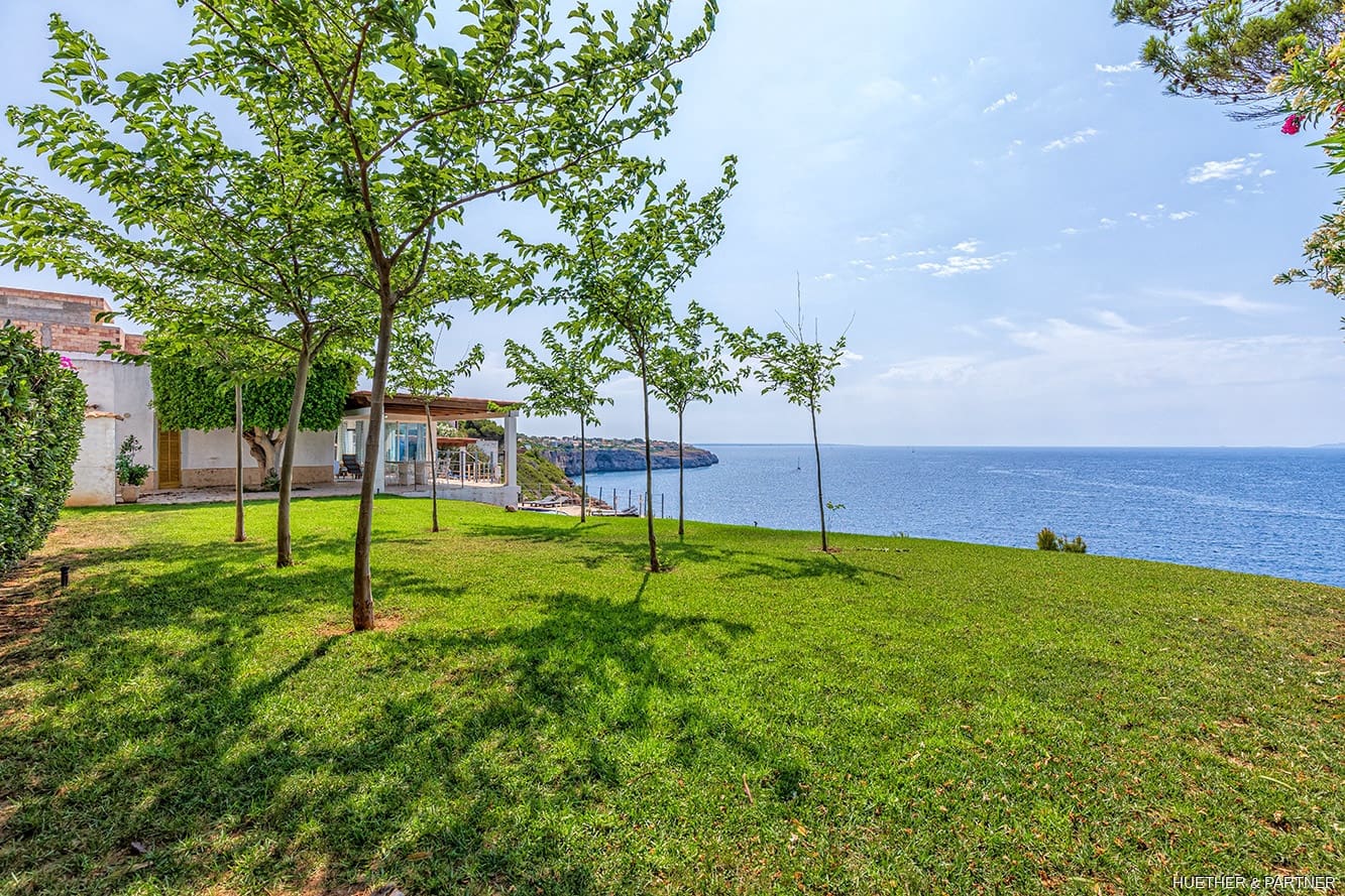 3 sovrum Villa till salu i Cala Pi - 3 500 000 € (Ref: 9263406)