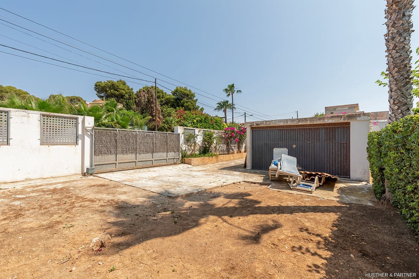 3 sovrum Villa till salu i Cala Pi - 3 500 000 € (Ref: 9263406)