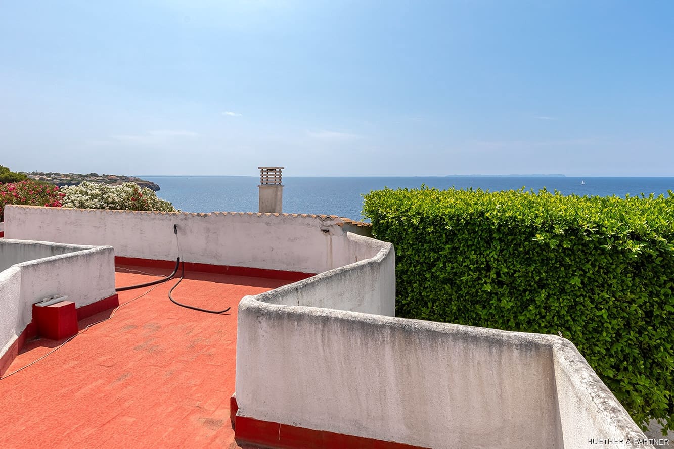 3 sovrum Villa till salu i Cala Pi - 3 500 000 € (Ref: 9263406)