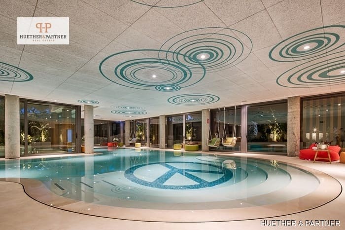 3 chambre Appartement à vendre à Ibiza ville - 3 950 000 € (Ref: 9263407)