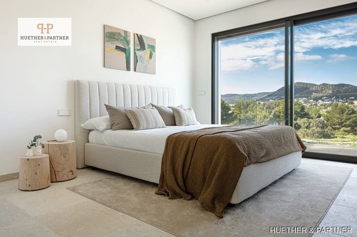 3 chambre Appartement à vendre à Ibiza ville - 3 950 000 € (Ref: 9263407)