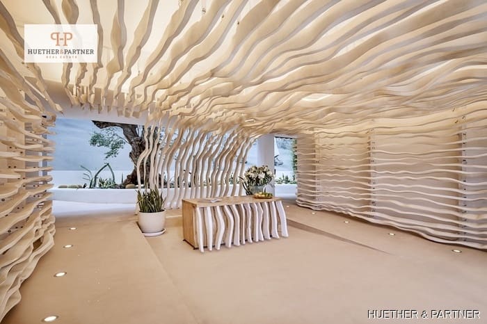 3 chambre Appartement à vendre à Ibiza ville - 3 950 000 € (Ref: 9263407)