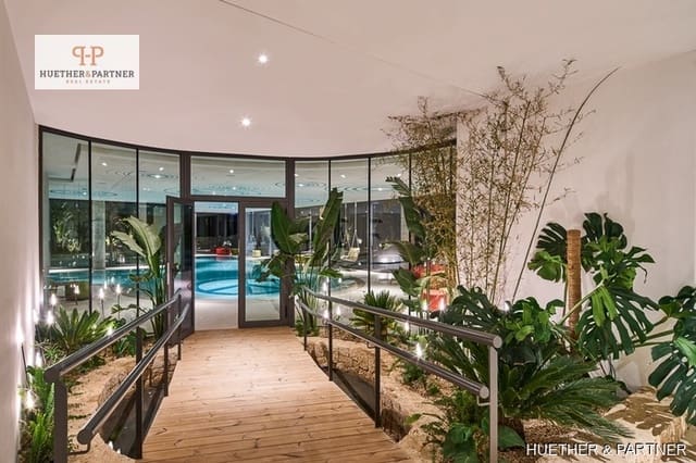 3 chambre Appartement à vendre à Ibiza ville - 3 950 000 € (Ref: 9263407)