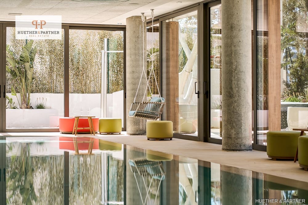 3 chambre Appartement à vendre à Ibiza ville - 3 950 000 € (Ref: 9263407)