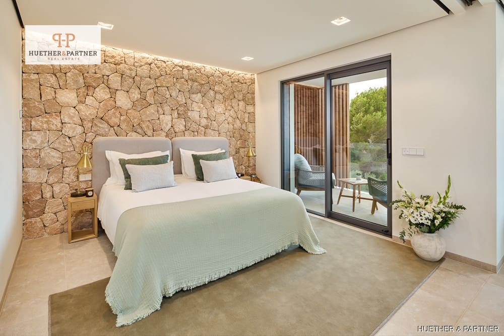 3 chambre Appartement à vendre à Ibiza ville - 3 950 000 € (Ref: 9263407)