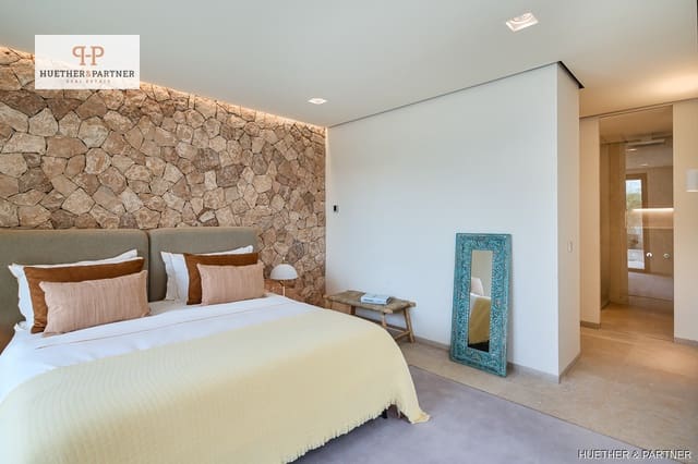 1 sypialnia Mieszkanie na sprzedaż w Miasto Ibiza / Eivissa - 995 000 € (Ref: 9263408)