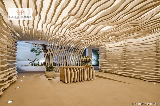 1 sypialnia Mieszkanie na sprzedaż w Miasto Ibiza / Eivissa - 995 000 € (Ref: 9263408)