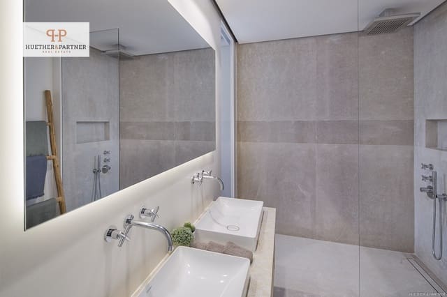 1 sypialnia Mieszkanie na sprzedaż w Miasto Ibiza / Eivissa - 995 000 € (Ref: 9263408)