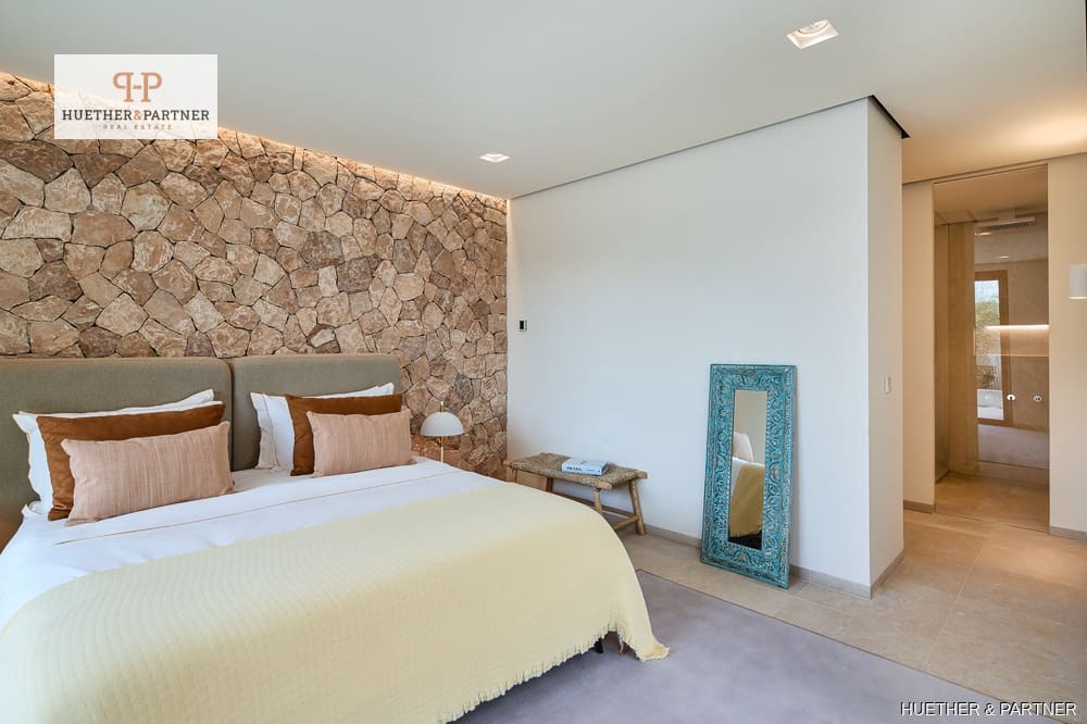 1 quarto Apartamento para venda em Ibiza / Eivissa cidade - 945 000 € (Ref: 9263409)