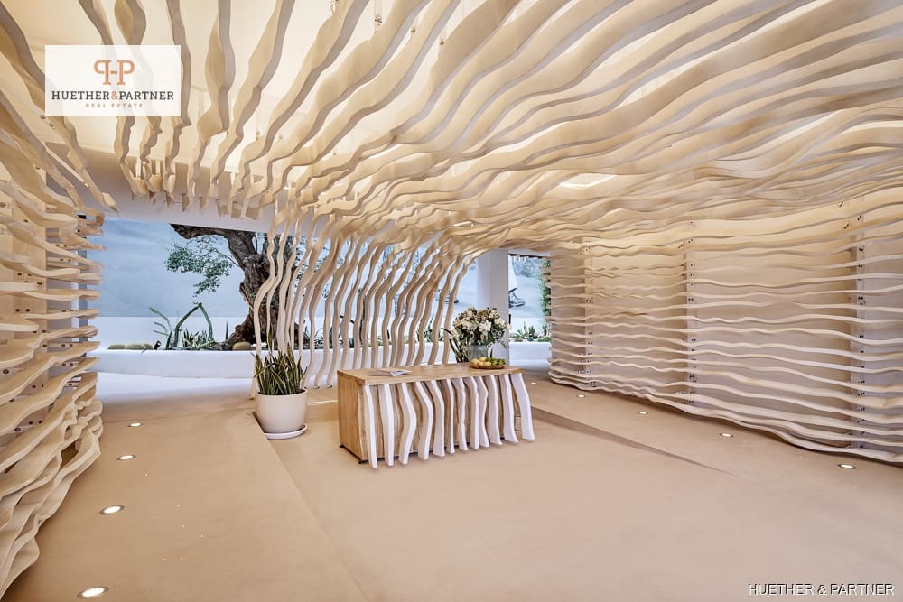 1 quarto Apartamento para venda em Ibiza / Eivissa cidade - 945 000 € (Ref: 9263409)