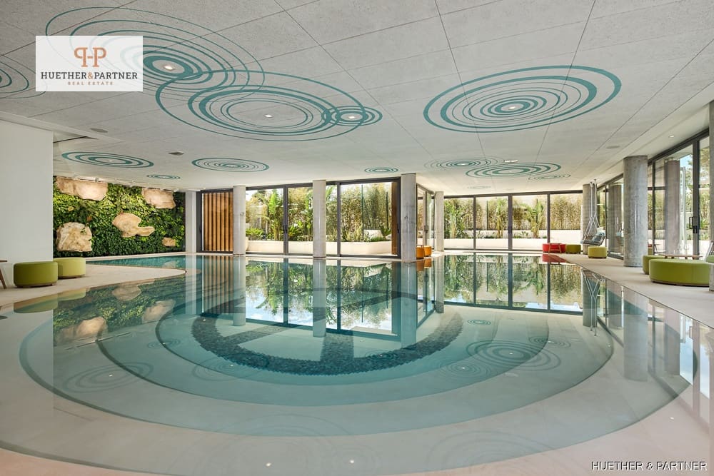 1 quarto Apartamento para venda em Ibiza / Eivissa cidade - 945 000 € (Ref: 9263409)