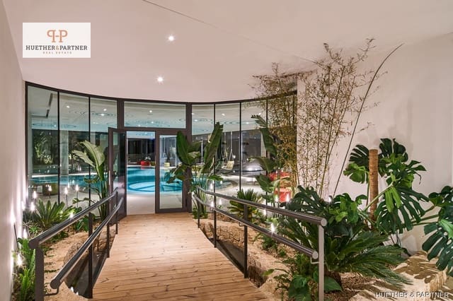 1 sypialnia Mieszkanie na sprzedaż w Miasto Ibiza / Eivissa - 945 000 € (Ref: 9263409)