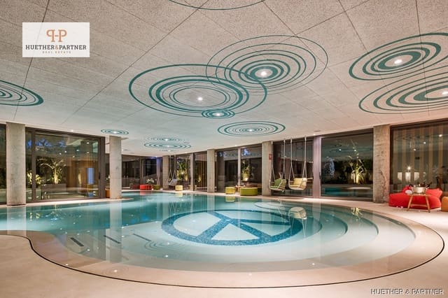 1 chambre Appartement à vendre à Ibiza ville - 850 000 € (Ref: 9263410)