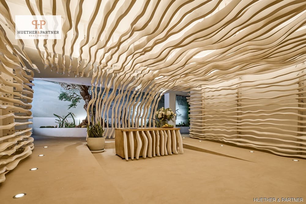 1 bedroom Flat for sale in Ibiza / Eivissa town - € 850,000 (Ref: 9263410)