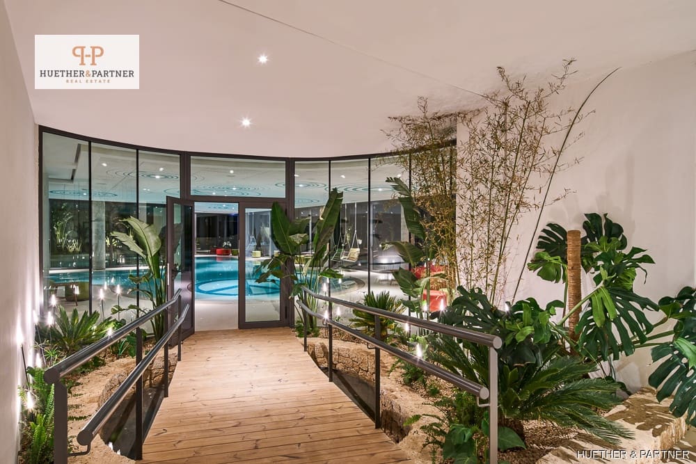 1 bedroom Flat for sale in Ibiza / Eivissa town - € 850,000 (Ref: 9263410)