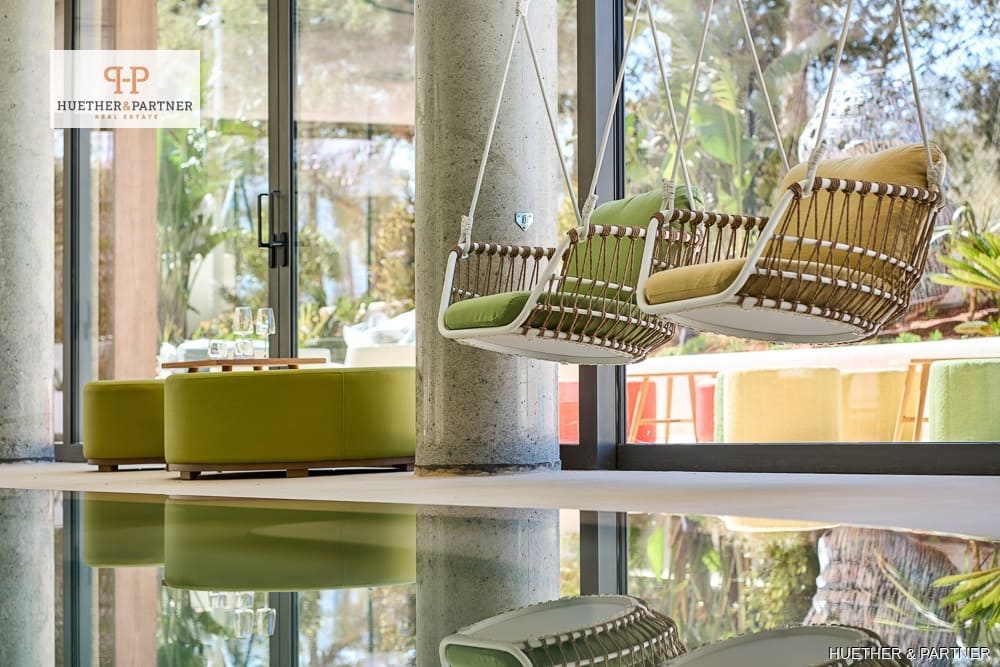 1 bedroom Flat for sale in Ibiza / Eivissa town - € 850,000 (Ref: 9263410)