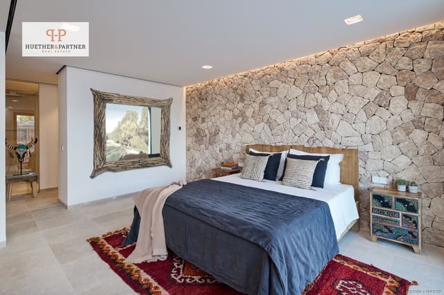 1 chambre Appartement à vendre à Ibiza ville - 850 000 € (Ref: 9263410)