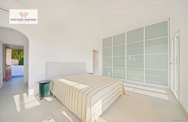 5 Zimmer Haus zu verkaufen in Santa Ponsa, Calvià - 2.750.000 € (Ref: 9271764)