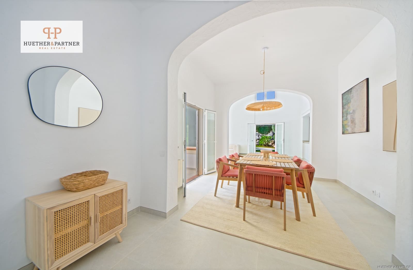 5 Zimmer Haus zu verkaufen in Santa Ponsa - 2.750.000 € (Ref: 9271764)