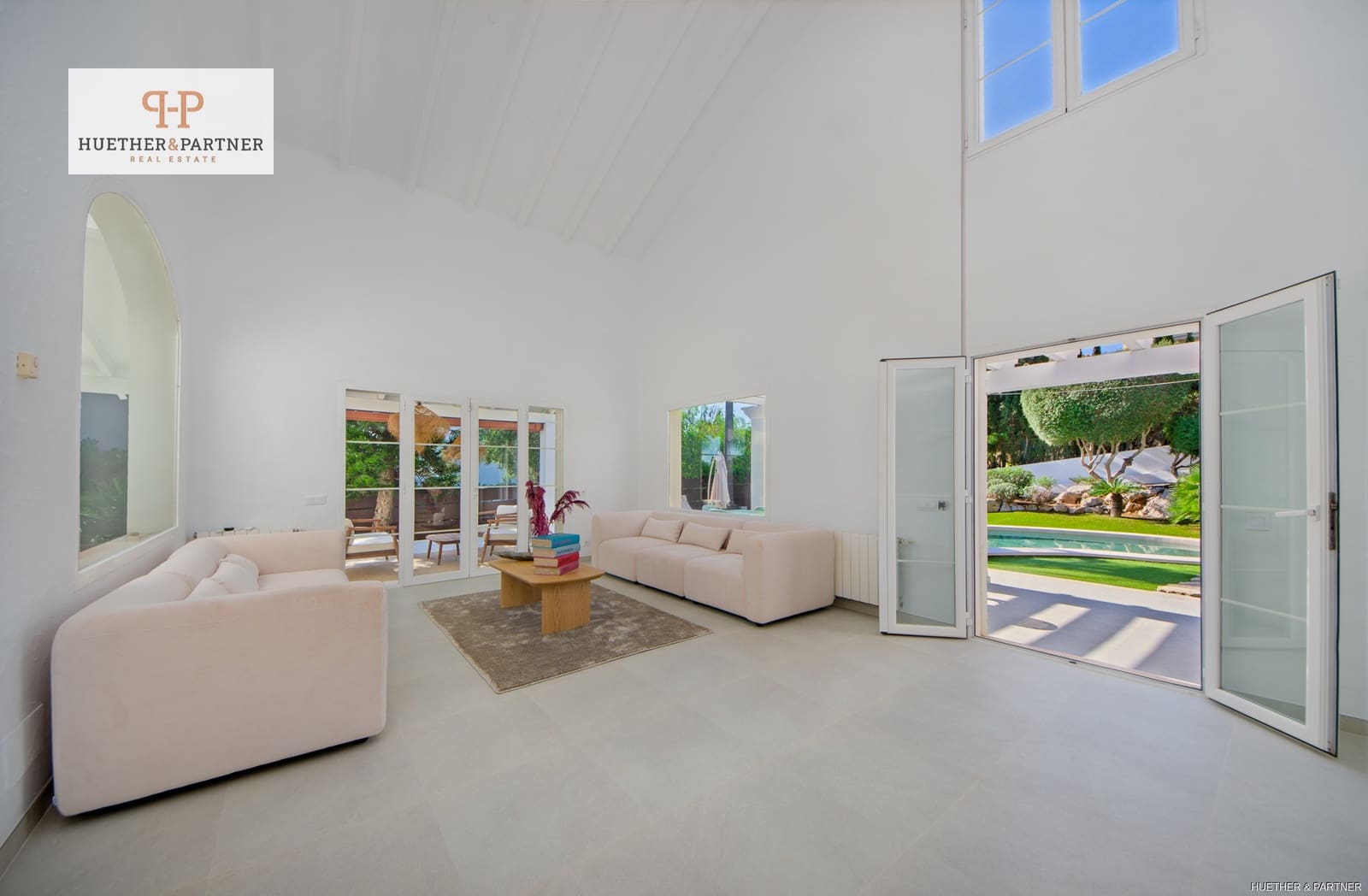 5 Zimmer Haus zu verkaufen in Santa Ponsa - 2.750.000 € (Ref: 9271764)