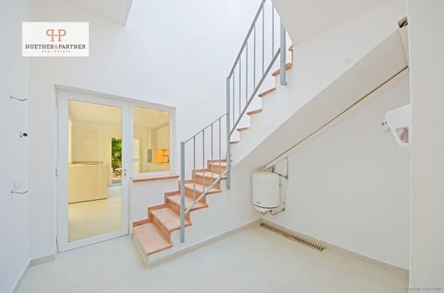 5 Zimmer Haus zu verkaufen in Santa Ponsa, Calvià - 2.750.000 € (Ref: 9271764)