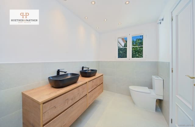 5 Zimmer Haus zu verkaufen in Santa Ponsa, Calvià - 2.750.000 € (Ref: 9271764)