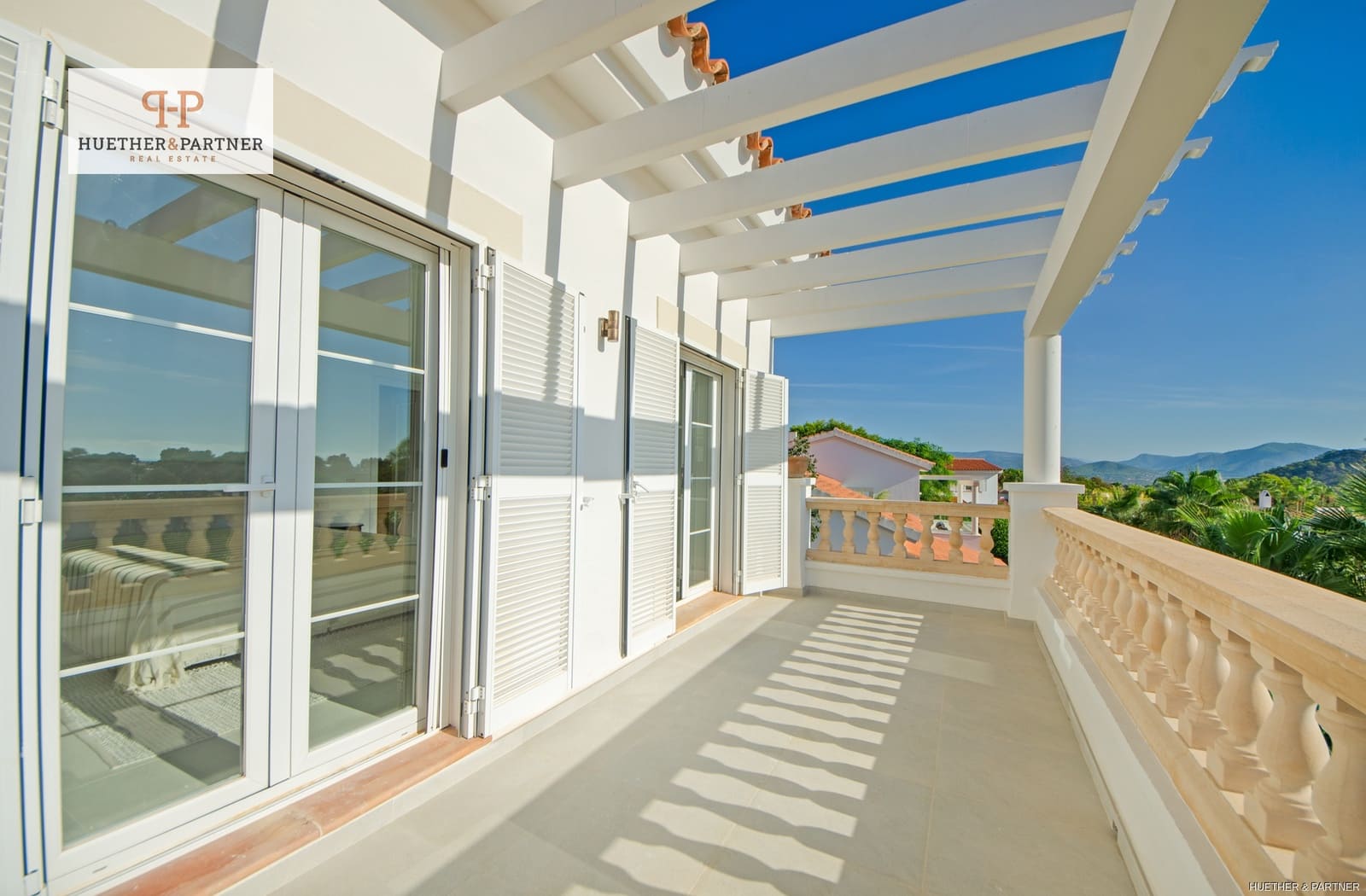 5 Zimmer Haus zu verkaufen in Santa Ponsa - 2.750.000 € (Ref: 9271764)