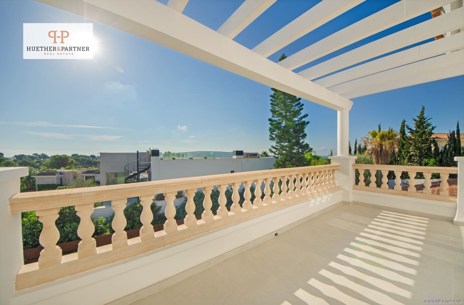 5 Zimmer Haus zu verkaufen in Santa Ponsa - 2.750.000 € (Ref: 9271764)