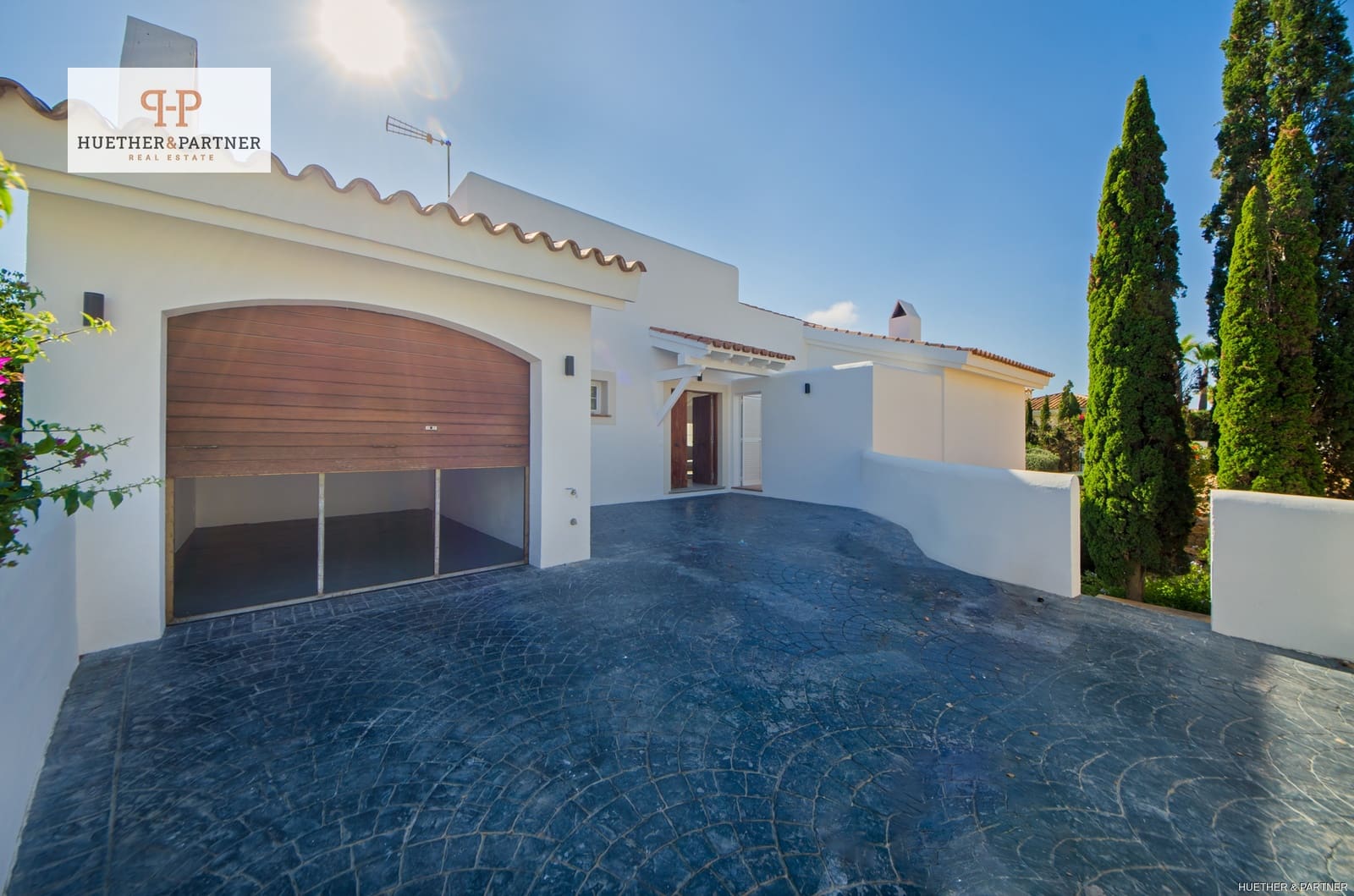 5 Zimmer Haus zu verkaufen in Santa Ponsa - 2.750.000 € (Ref: 9271764)