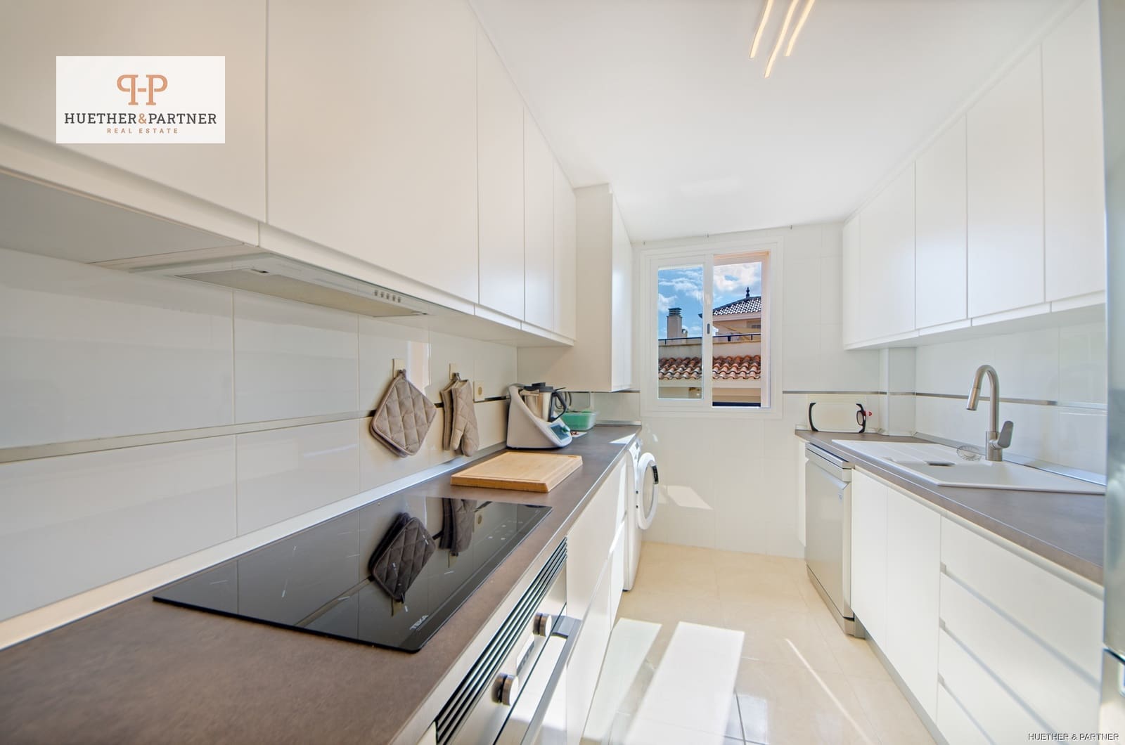 2 soveværelse Lejlighed til salg i Calas de Mallorca - € 449.000 (Ref: 9276188)