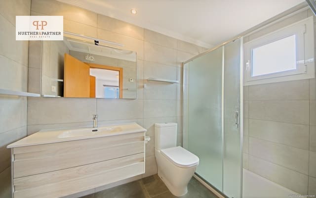 2 slaapkamer Flat te koop in Calas de Mallorca, Manacor - € 449.000 (Ref: 9276188)