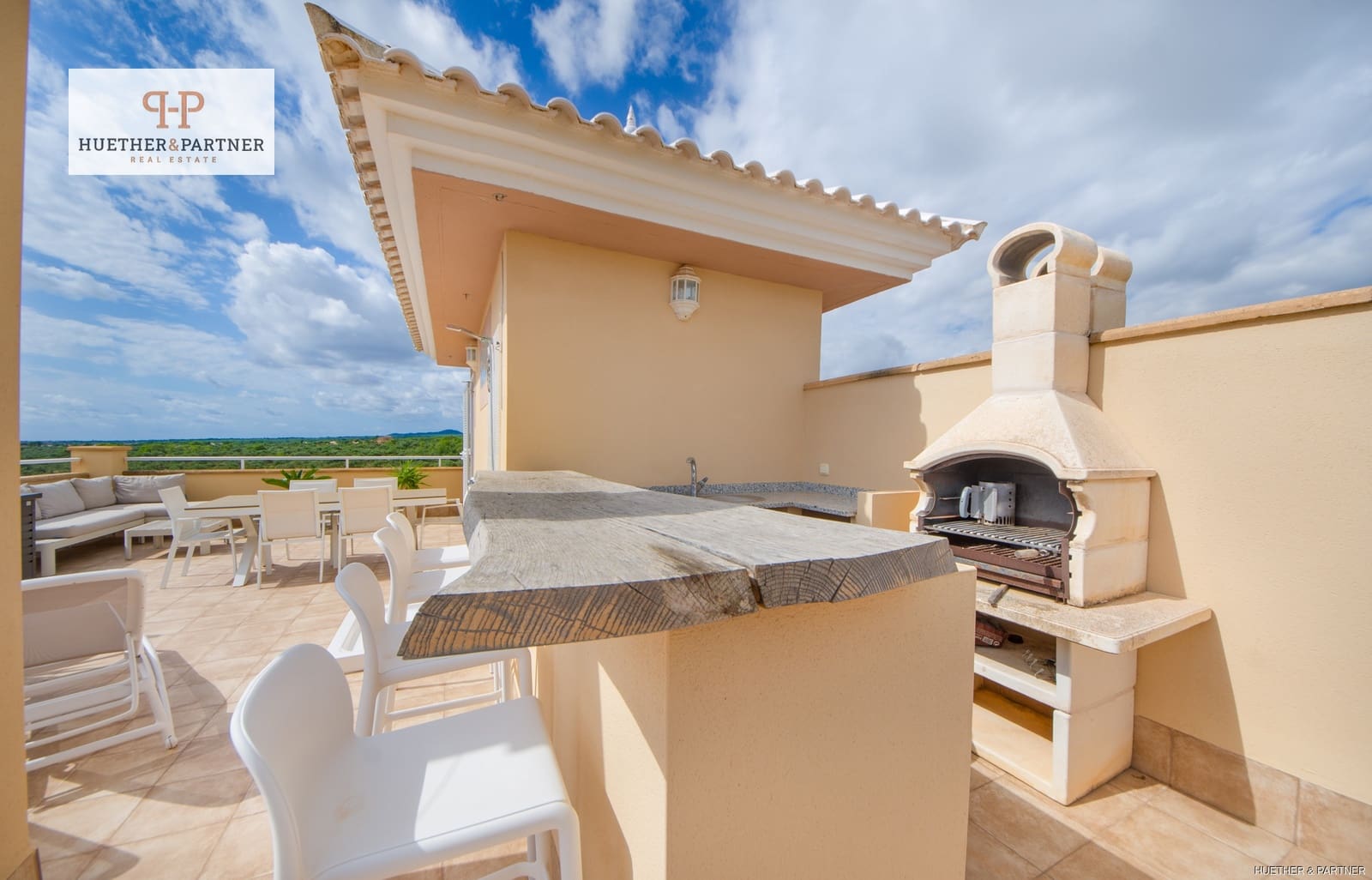 2 soveværelse Lejlighed til salg i Calas de Mallorca - € 449.000 (Ref: 9276188)