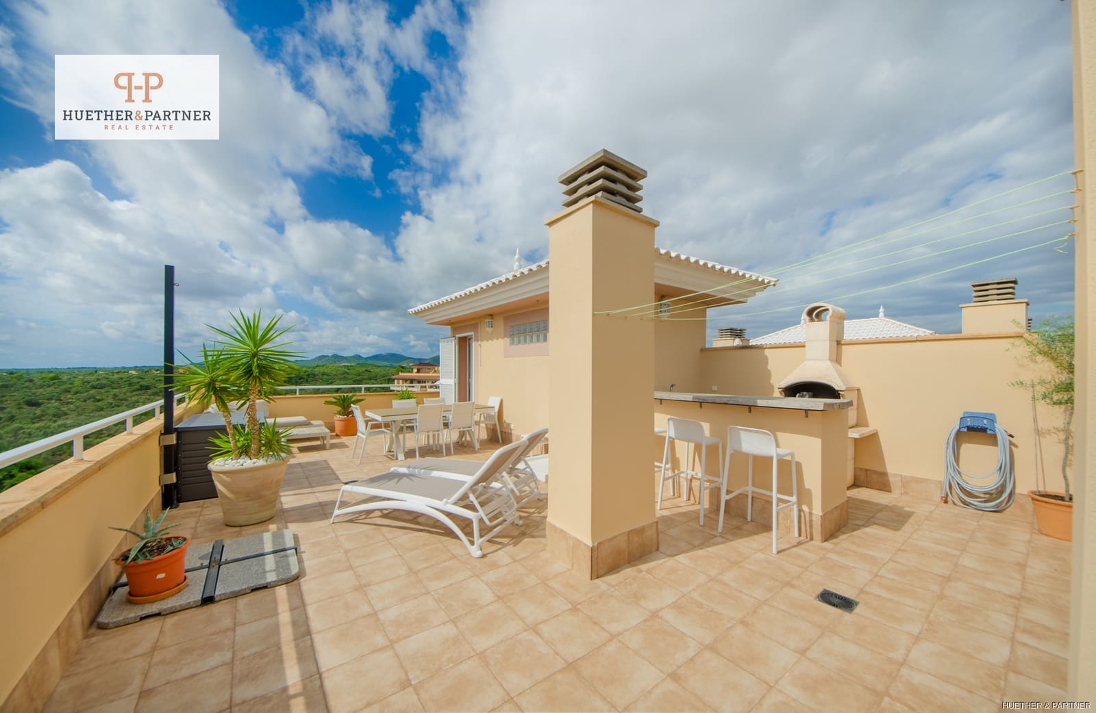 2 soveværelse Lejlighed til salg i Calas de Mallorca - € 449.000 (Ref: 9276188)