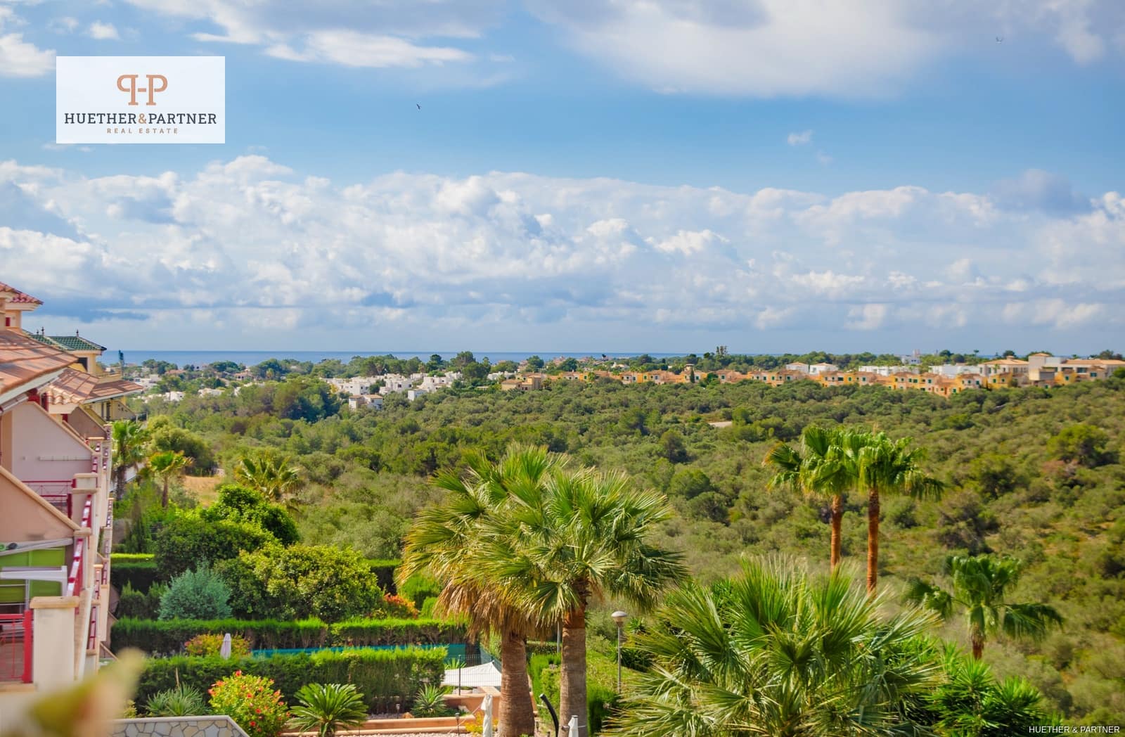 2 soveværelse Lejlighed til salg i Calas de Mallorca - € 449.000 (Ref: 9276188)